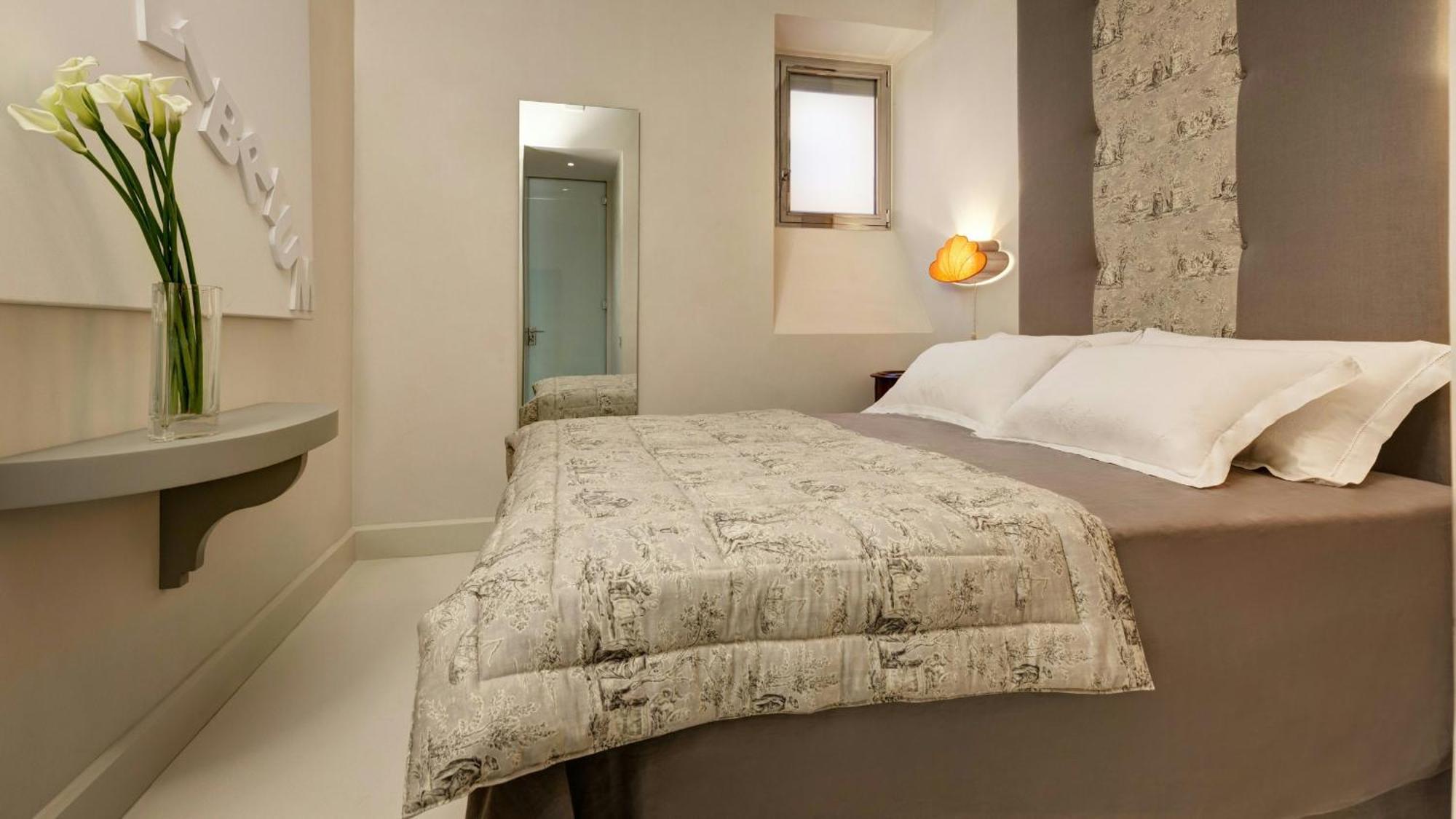 Domus Domitia Luxury Living Apartment Rome Exterior photo